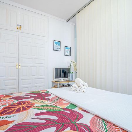 Apartamento PRECIOSAS VISTAS Y tranquilidad al lado del mar PORT GREC Ampuriabrava Exterior foto