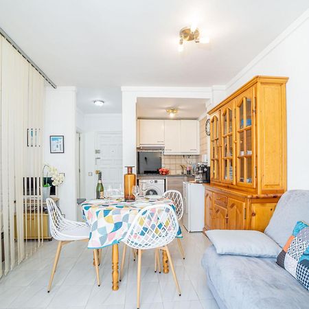 Apartamento PRECIOSAS VISTAS Y tranquilidad al lado del mar PORT GREC Ampuriabrava Exterior foto