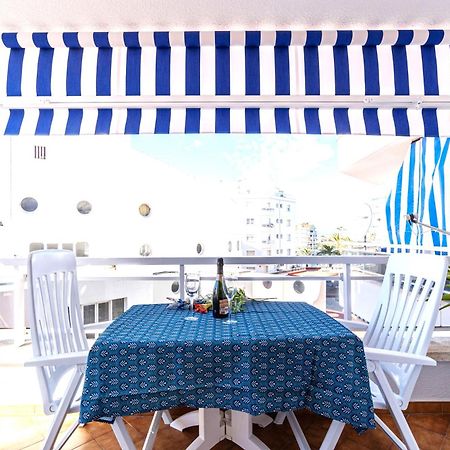 Apartamento PRECIOSAS VISTAS Y tranquilidad al lado del mar PORT GREC Ampuriabrava Exterior foto