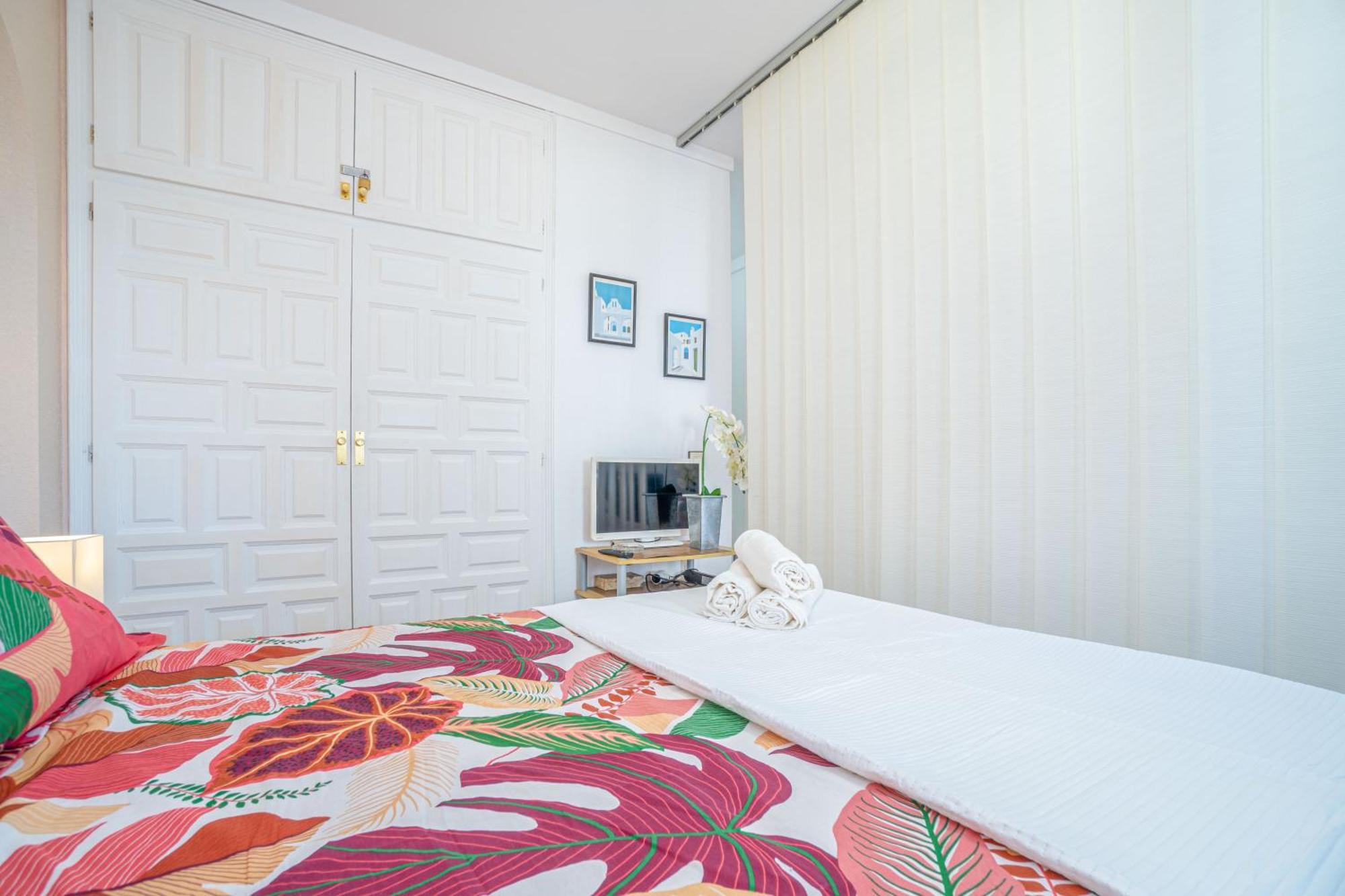 Apartamento PRECIOSAS VISTAS Y tranquilidad al lado del mar PORT GREC Ampuriabrava Exterior foto