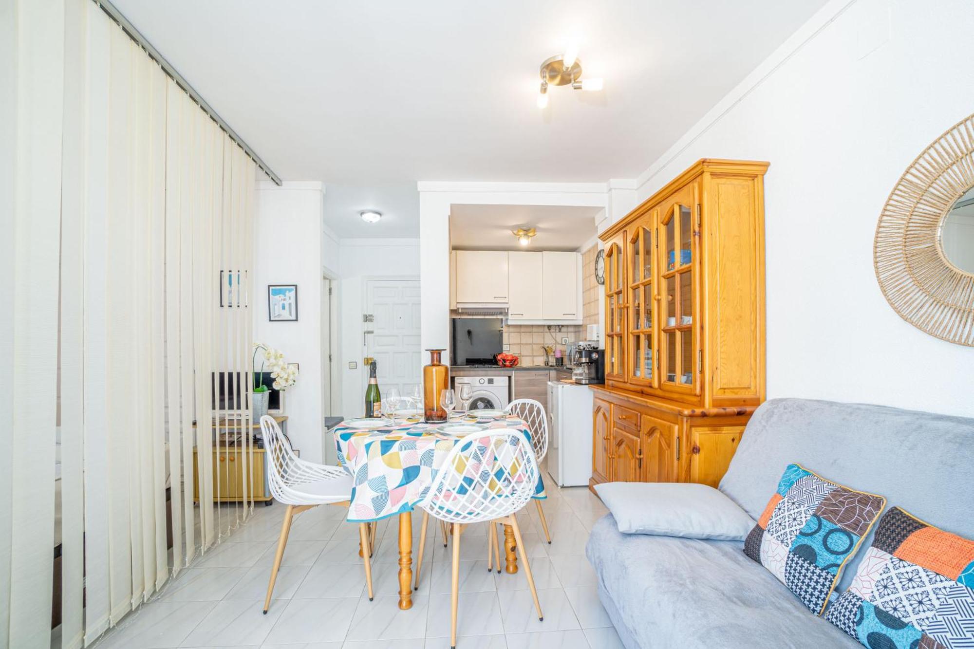 Apartamento PRECIOSAS VISTAS Y tranquilidad al lado del mar PORT GREC Ampuriabrava Exterior foto