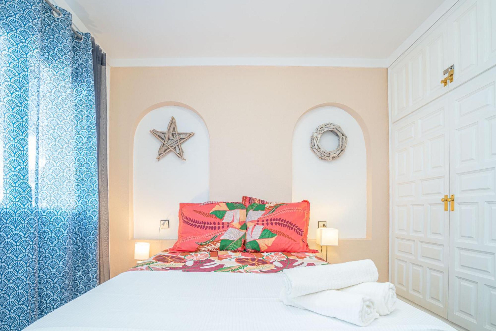 Apartamento PRECIOSAS VISTAS Y tranquilidad al lado del mar PORT GREC Ampuriabrava Exterior foto