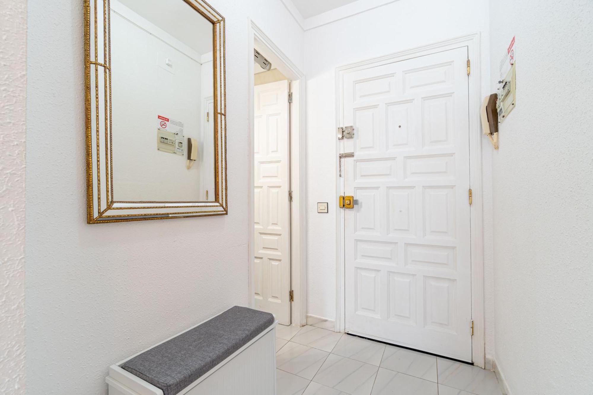 Apartamento PRECIOSAS VISTAS Y tranquilidad al lado del mar PORT GREC Ampuriabrava Exterior foto