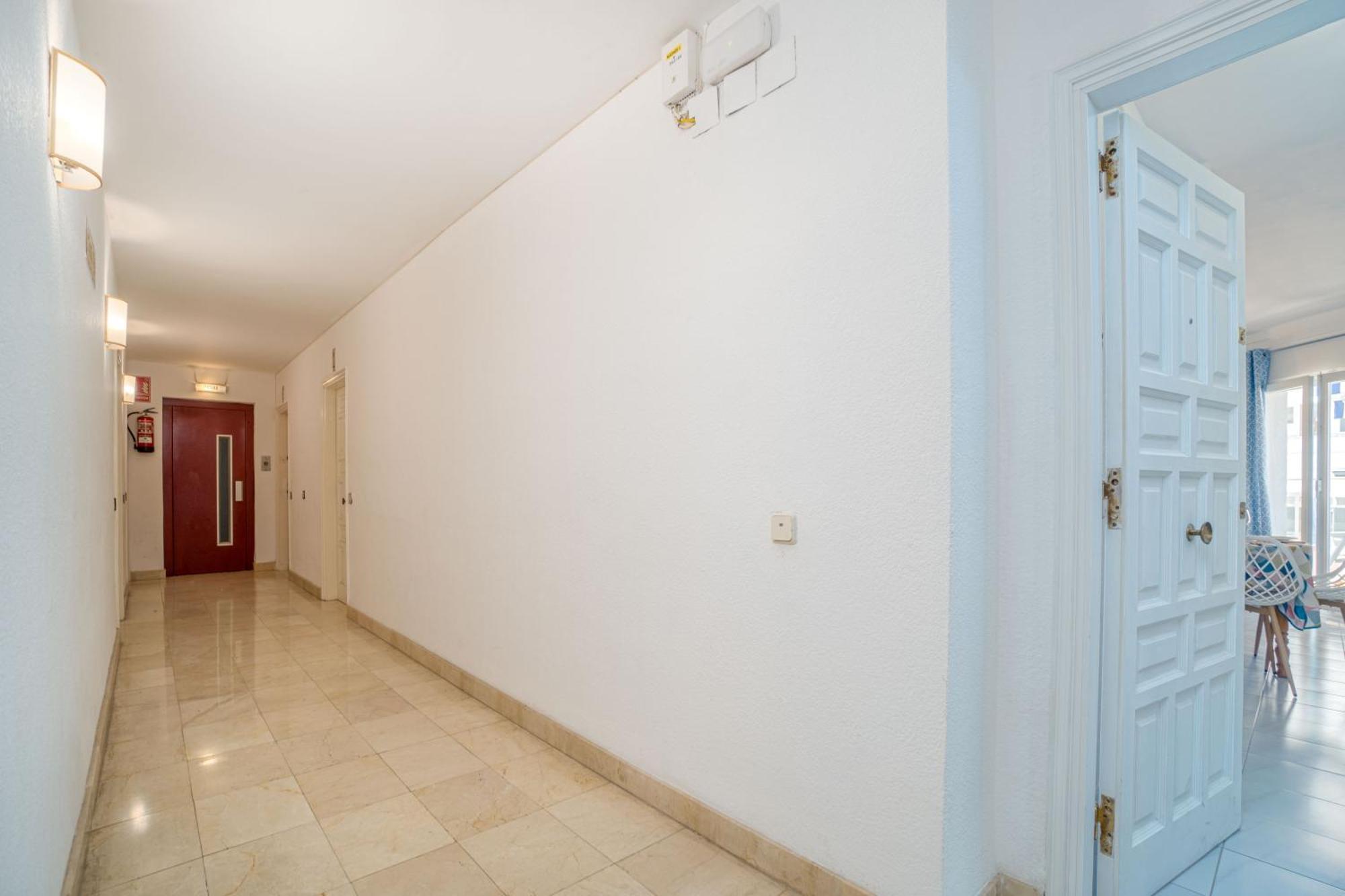 Apartamento PRECIOSAS VISTAS Y tranquilidad al lado del mar PORT GREC Ampuriabrava Exterior foto