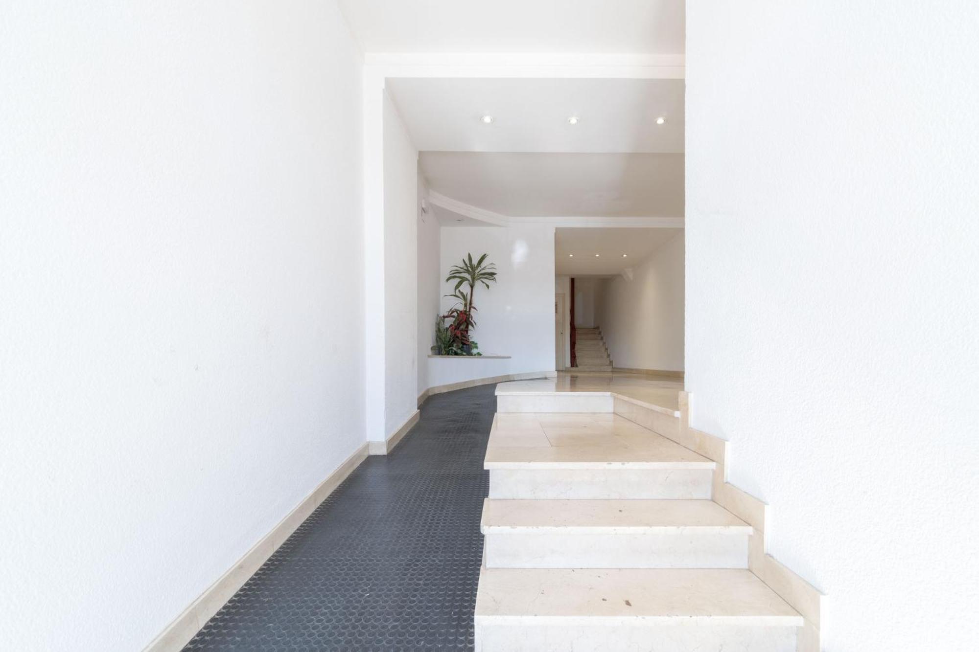 Apartamento PRECIOSAS VISTAS Y tranquilidad al lado del mar PORT GREC Ampuriabrava Exterior foto